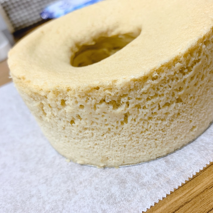 電子レンジでシフォンケーキ レシピ 作り方 By Pi Yooooo 楽天レシピ 電子レンジでシフォンケーキ レシピ 作り方 By Pi Yooooo 楽天レシピ